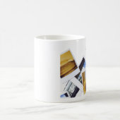 Belle tasse de matin (Centre)