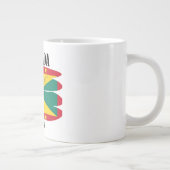 Belle tasse Grenade (Droite)