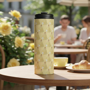 Belle Thermal Tumbler Thermosbeker
