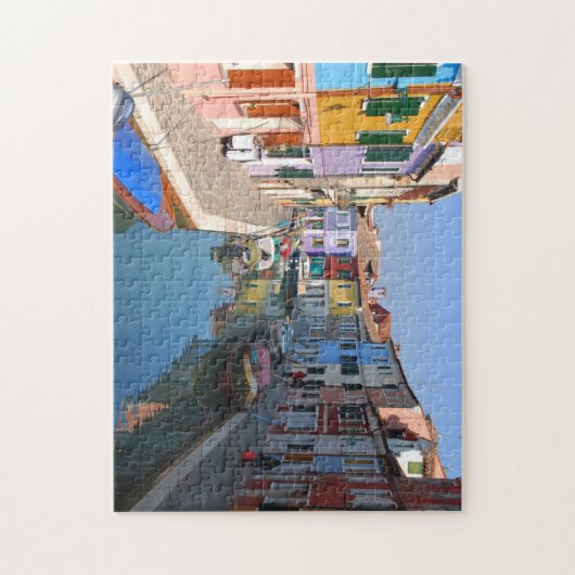 Belle toile d'art Art Jigsaw Puzzle (Vertical)