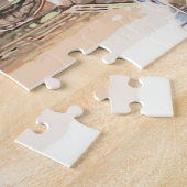 Belle toile d'art Art Jigsaw Puzzle (Côté)