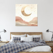 Belle Toile de Lune (Insitu(Chambre))
