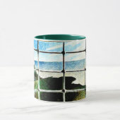 Belle Tout Lighthouse Beachy Head Mok (Midden)