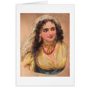 Belle Tzigane Vintage,