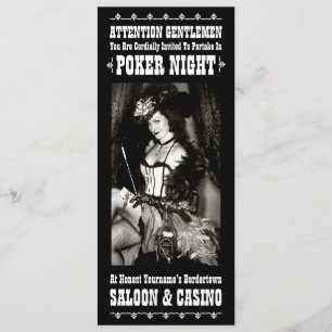 Belle - Uitnodiging (Aanpassen)