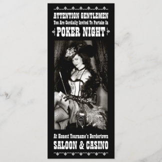 Belle - Uitnodiging (Aanpassen)