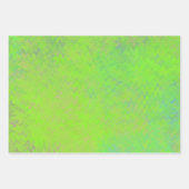 Belle variété d'art en papier marbré (Devant 2)