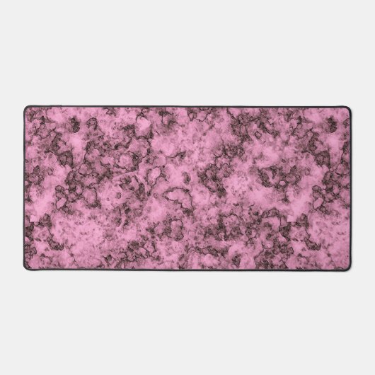 Belle veine rose marbre clair foncé (Recto)