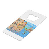 Belle Venise (Dos Angle)