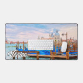 Belle Ville De Venise, Italie (Clavier et souris)