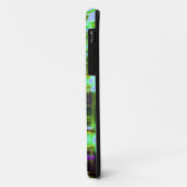 ・ ・ Belle Ville Nightscape iPhone 5 Coque ☼ ・ ・ (Dos/Gauche)