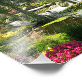 Belle vue sur le parc Photo décorative (Coin)