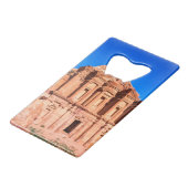 Belle vue sur Petra (Devant Angle)