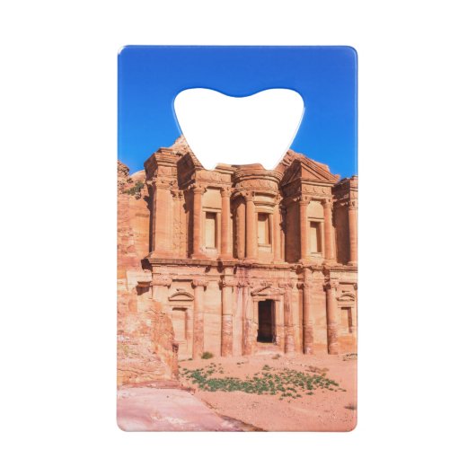 Belle vue sur Petra (Dos)