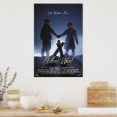 Belleau Wood Poster (Keuken)