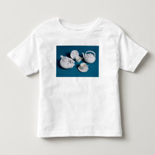 Belleek-theeservice Kinder Shirts