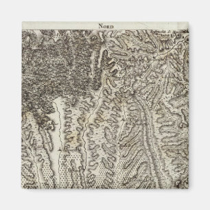 Bellegarde Magneet