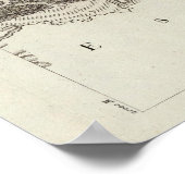 Bellegarde Poster (Hoek)