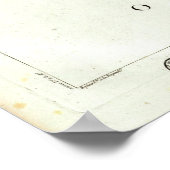 BelleIsle Poster (Hoek)