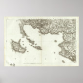 BelleIsle Poster (Voorkant)