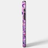 bellen Case-Mate iPhone case (Achterkant / Links)