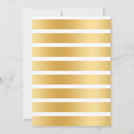 Bellen en drankjes voor ik trouw groen kaart (Achterkant)