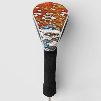 BELLEN GOLFHEADCOVER