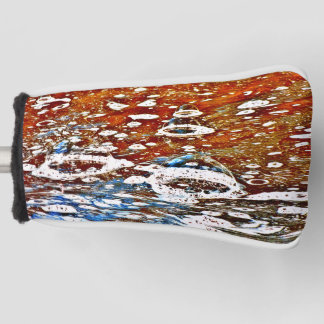 BELLEN GOLFHEADCOVER