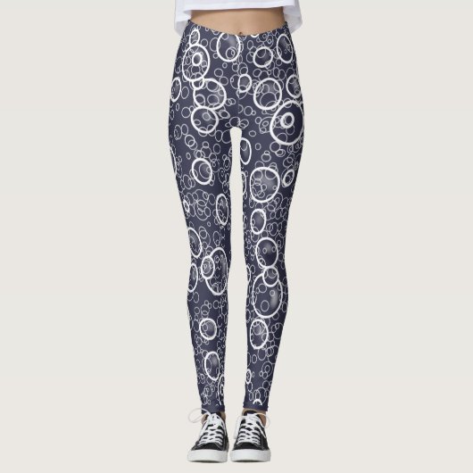 Bellen Leggings (Voorkant)