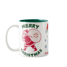 Bellen met Kerst