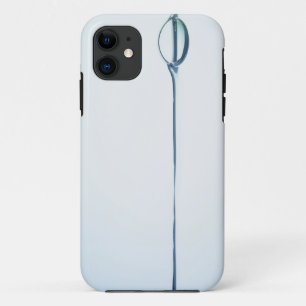 Bellen op Wateroppervlak iPhone 11 Hoesje