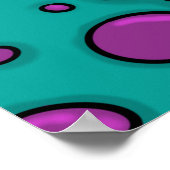 bellen poster (Hoek)