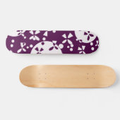 Bellen Skateboard (Horizontaal)