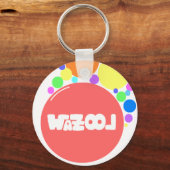 bellen sleutelhanger (Voorkant)