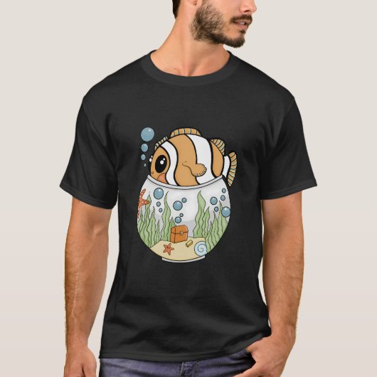 Bellen. T-shirt (Voorkant)