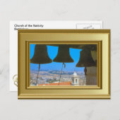 Bellen van Bethlehem Briefkaart (Voorkant / Achterkant)