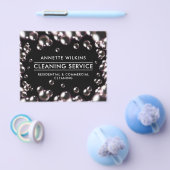 Bellenpatroon  flyer (Enkel)