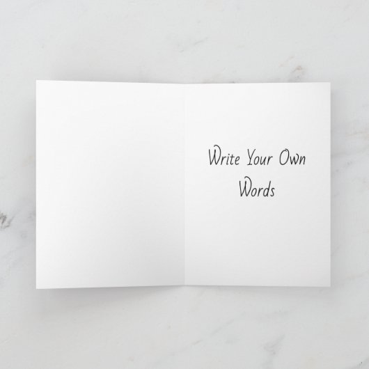 Belles cartes d'anniversaire (Intérieur)