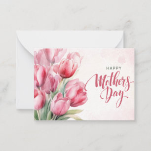 Belles Cartes de Fête des Mères