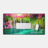 Belles chutes d'eau (Clavier et souris)