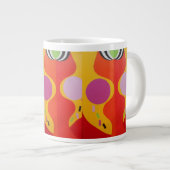 Belles et Vibrantes Couleurs ! Mug Spécialité (Devant droit)