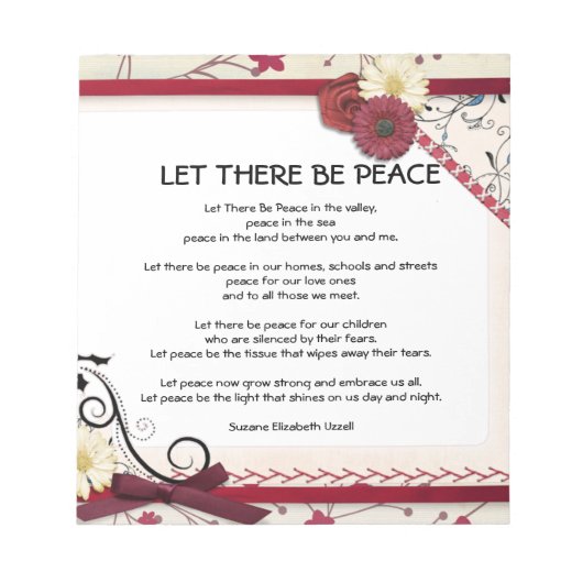 Belles expressions - Bloc-notes (Devant)