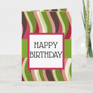 BELLES EXPRESSIONS - Carte de voeux