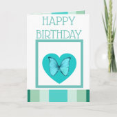 BELLES EXPRESSIONS - Carte de voeux (Devant)