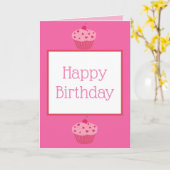 BELLES EXPRESSIONS - Carte de voeux (Fleur jaune)