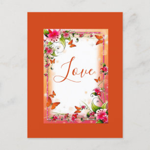 Belles Expressions - Carte postale