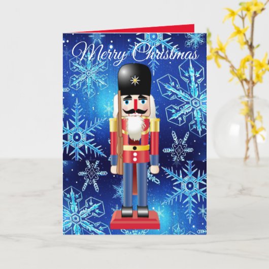 Belles Expressions Cartes de voeux de Noël (Fleur jaune)