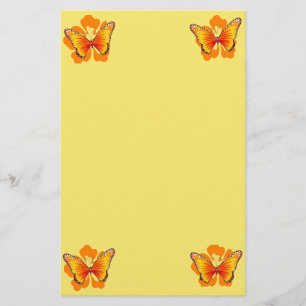 BELLES EXPRESSIONS -Papier de papeterie
