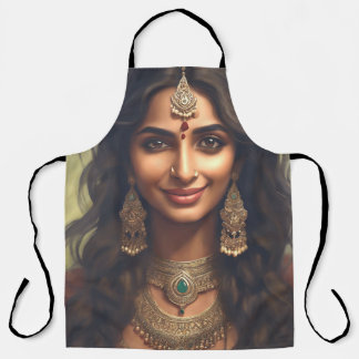 Belles Femmes, Tabliers