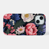 Belles fleurs (Verso Horizontal)